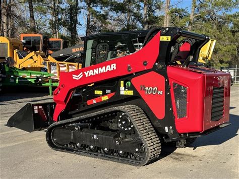 yanmar skid steer|yanmar tl100vs for sale.